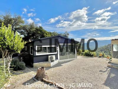 Vente Maison 4 pices MUY 83490