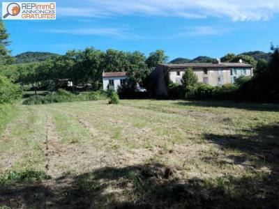 Vente Terrain ROUVENAC 11260