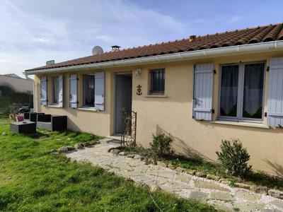 Vente Maison 5 pices SAINT-JUST-MALMONT 43240