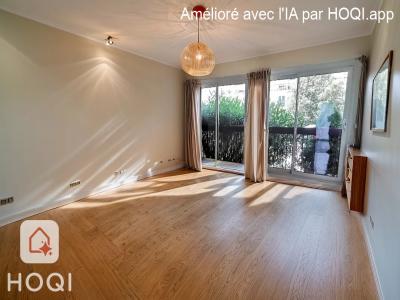 Vente Appartement MERIGNAC 33700