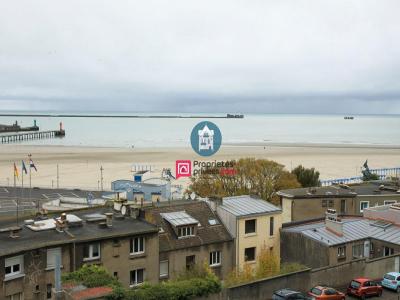 Vente Appartement 4 pices BOULOGNE-SUR-MER 62200