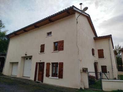 Vente Maison 7 pices BEURIERES 63220