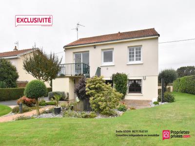 Vente Maison 5 pices SOMLOIRE 49360