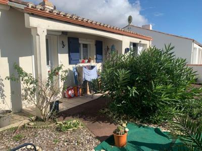 Vente Maison 5 pices AIGUILLON-SUR-MER 85460