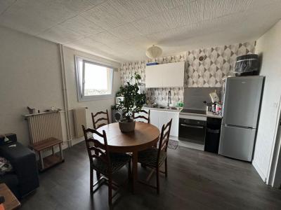 Vente Appartement 2 pices DIJON 21000