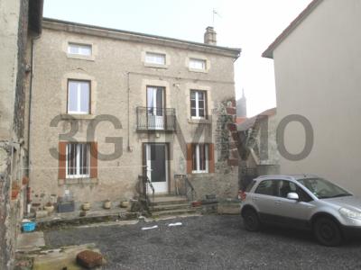 Vente Maison 5 pices BAINS 43370