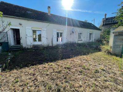 Vente Maison 4 pices NEMOURS 77140