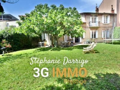 Vente Maison 10 pices TOULOUSE 31000