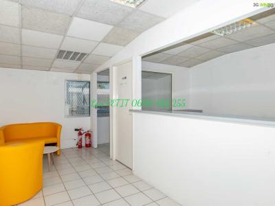 Vente Local commercial ABYMES 97139