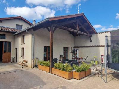 Vente Maison 5 pices CHAPELLE-DE-GUINCHAY 71570