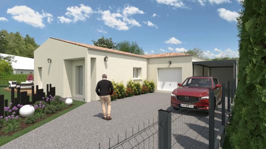 Vente Maison TONNAY-CHARENTE 17430