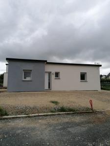 Vente Maison 4 pices DINEAULT 29150