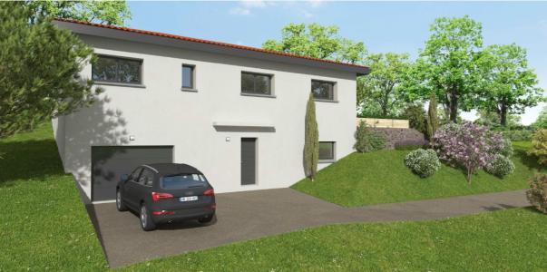 Vente Maison 5 pices BOURGOIN-JALLIEU 38300