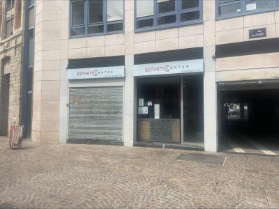 Location Commerce LILLE 59800