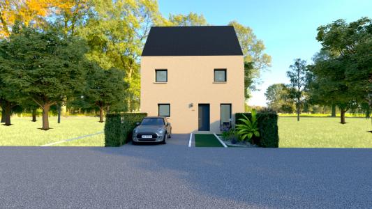 Vente Maison CHERRUEIX 35120