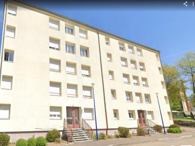 Location Appartement 4 pices BLANZY 71450