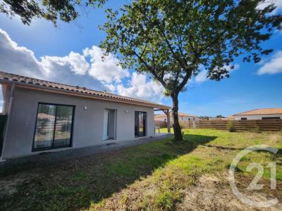 Vente Maison 2 pices VENDAYS-MONTALIVET 33930