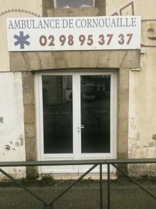 Location Local commercial QUIMPER 29000