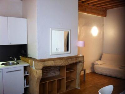 Location Appartement LYON-2EME-ARRONDISSEMENT 69002