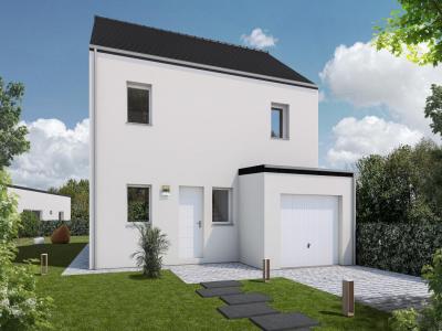 Vente Maison SENS-DE-BRETAGNE 35490