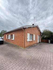 Vente Maison 5 pices DECINES-CHARPIEU 69150