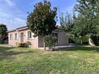 Vente Maison 4 pices SAINT-GAUDENS 31800