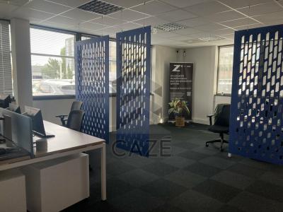 Location Bureau PESSAC 33600