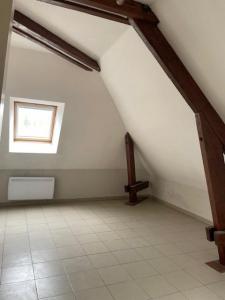 Location Appartement SAINT-LEU-D'ESSERENT 60340