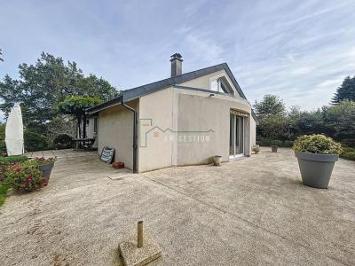 Vente Maison 6 pices SAINT-JUST-LE-MARTEL 87590