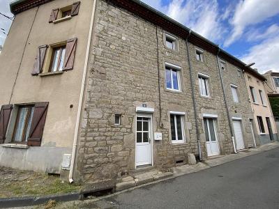 Location Maison 5 pices MONTBRISON 42600