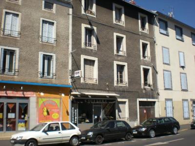 Location Appartement 2 pices CLERMONT-FERRAND 63000