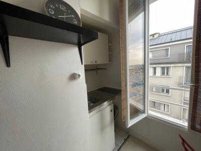 Location Appartement 2 pices PARIS-10EME-ARRONDISSEMENT 75010