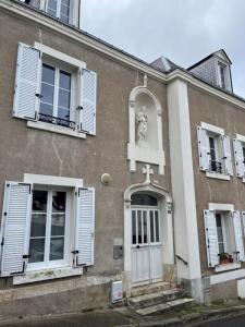 Vente Appartement 2 pices AMBOISE 37400