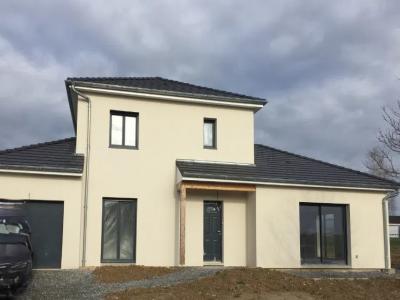 Vente Maison VATRY 51320