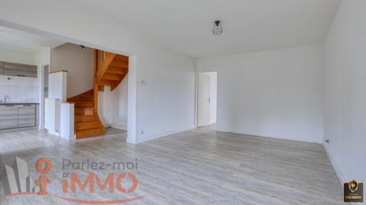 Vente Appartement 4 pices CHAMBON-FEUGEROLLES 42500