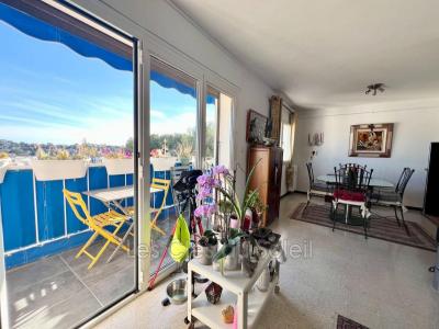 Vente Appartement 4 pices TOULON 83000