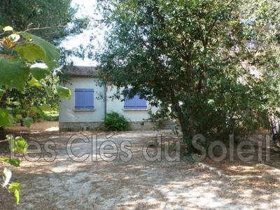 Location Maison 3 pices VALETTE-DU-VAR 83160