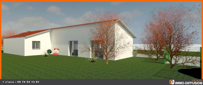 Vente Maison 5 pices BEYNOST 01700