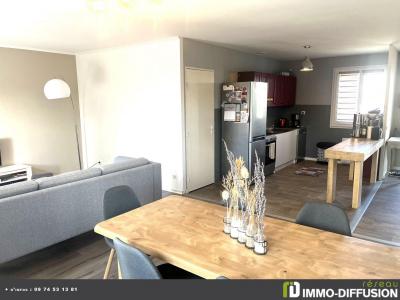 Vente Maison 3 pices AUBIET 32270