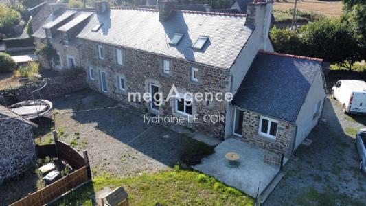 Vente Maison 8 pices LANVOLLON 22290