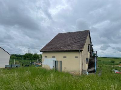 Vente Maison 4 pices LANDRES 54970