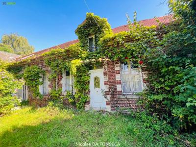 Vente Maison 5 pices MONDESCOURT 60400