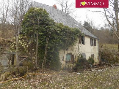 Vente Maison 8 pices ORCIVAL 63210