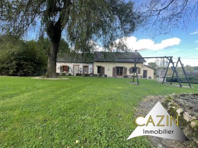 Vente Maison 5 pices AIGLE 61300