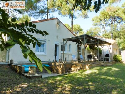 Vente Maison 5 pices MESCHERS-SUR-GIRONDE 17132