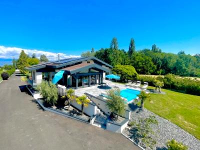 Vente Prestige ANTHY-SUR-LEMAN 74200