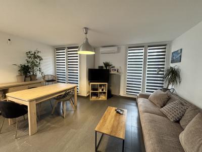 Vente Appartement 3 pices MARSEILLE-13EME-ARRONDISSEMENT 13013