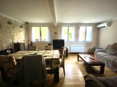 Vente Appartement 3 pices MARSEILLE-4EME-ARRONDISSEMENT 13004