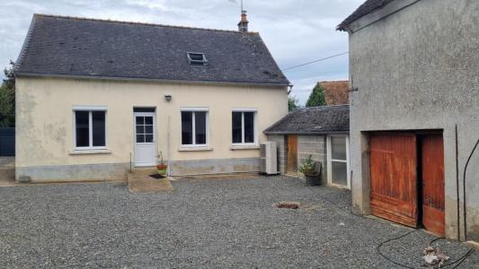 Vente Maison 4 pices VALLON-SUR-GEE 72540