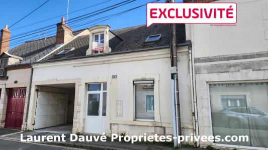 Vente Appartement 3 pices ORLEANS 45000